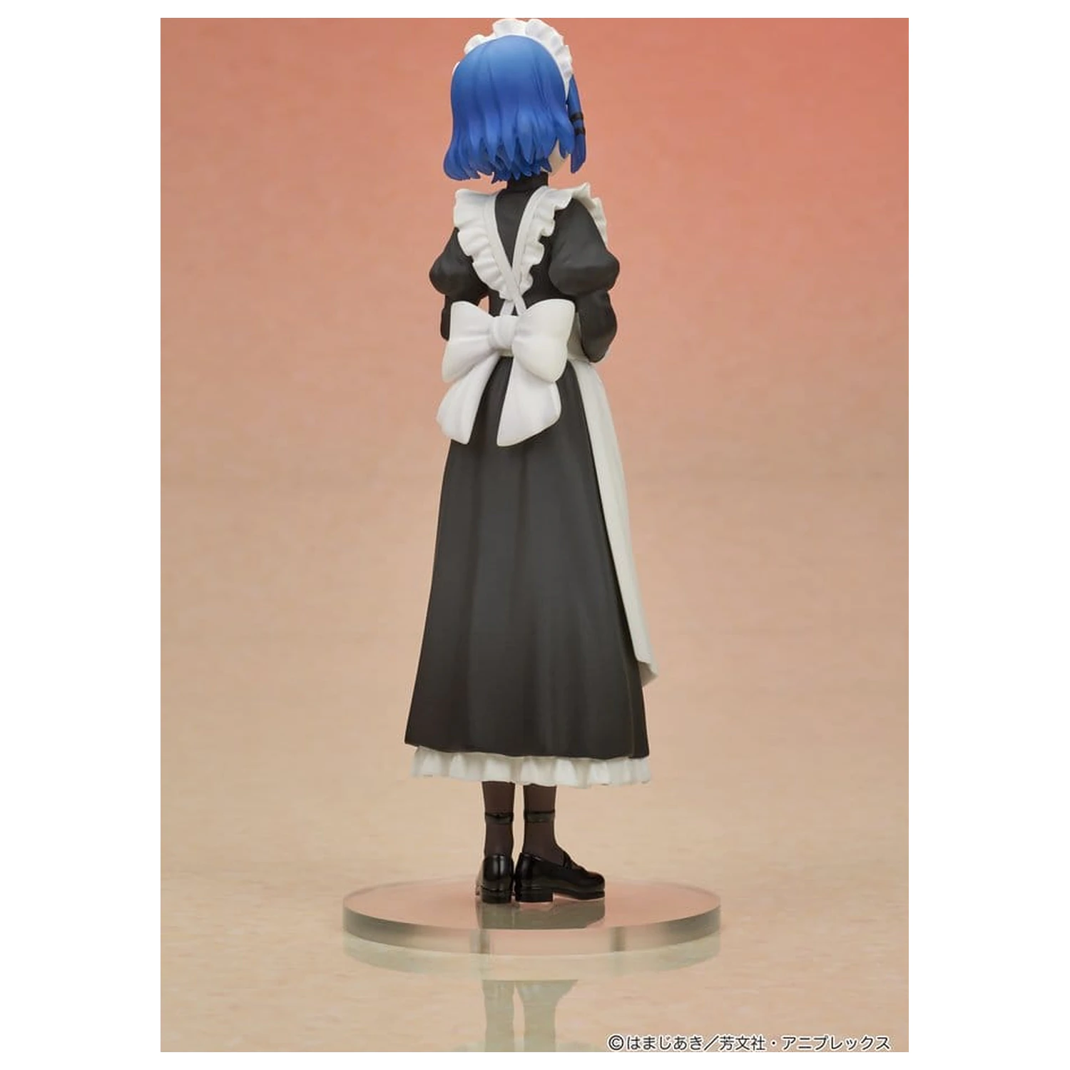 Bocchi the Rock! DIGSTA PVC Figure Ryo Yamada 19 cm product photo