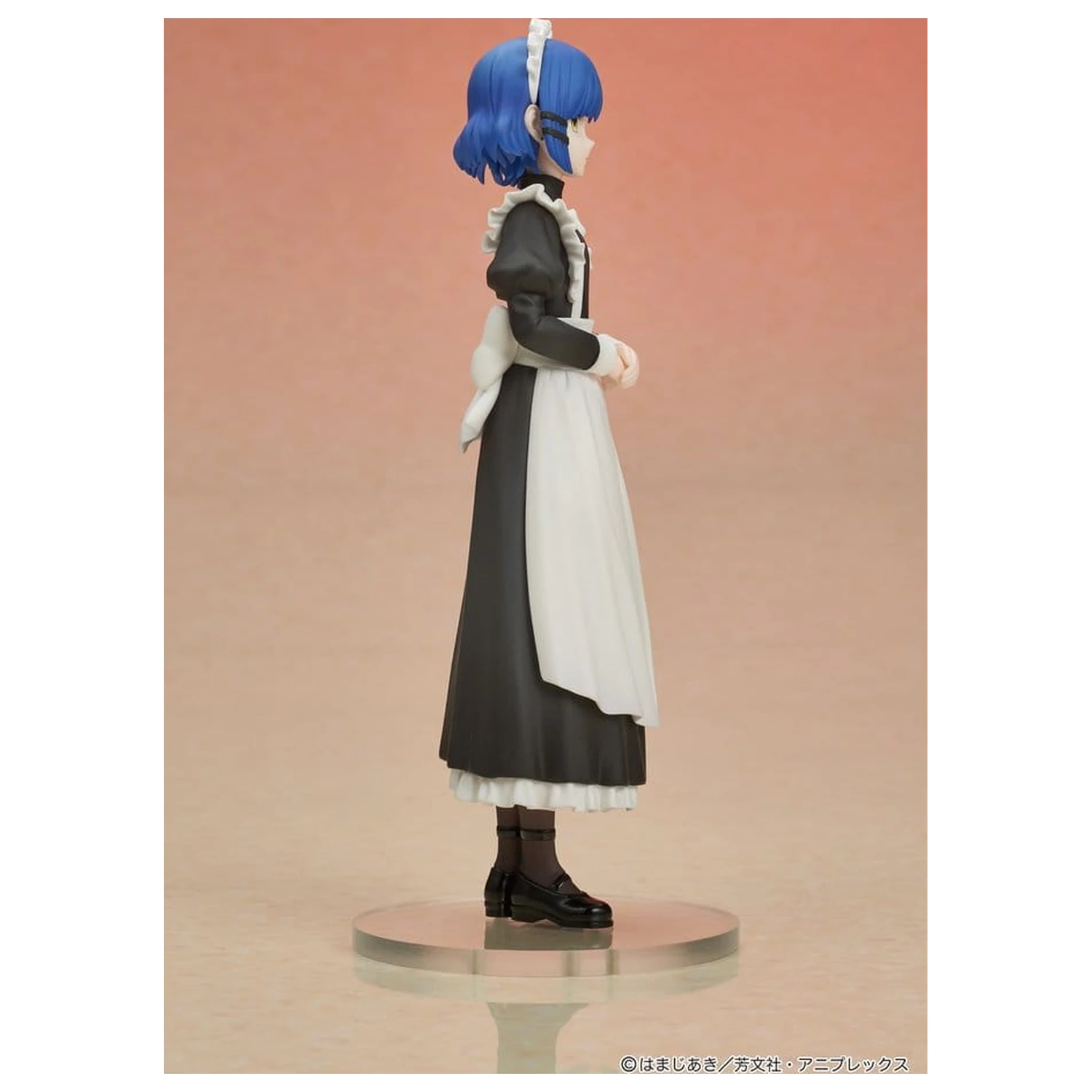 Bocchi the Rock! DIGSTA PVC Figure Ryo Yamada 19 cm product photo