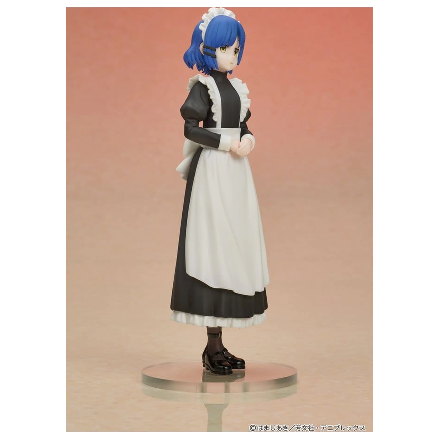Bocchi the Rock! DIGSTA PVC Figure Ryo Yamada 19 cm product photo