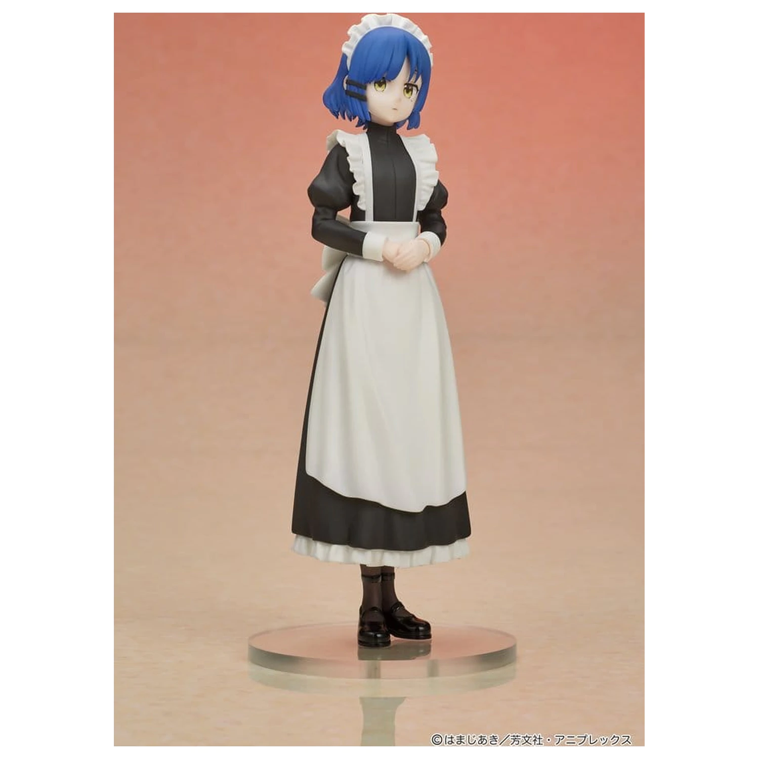 Bocchi the Rock! DIGSTA PVC Figure Ryo Yamada 19 cm product photo