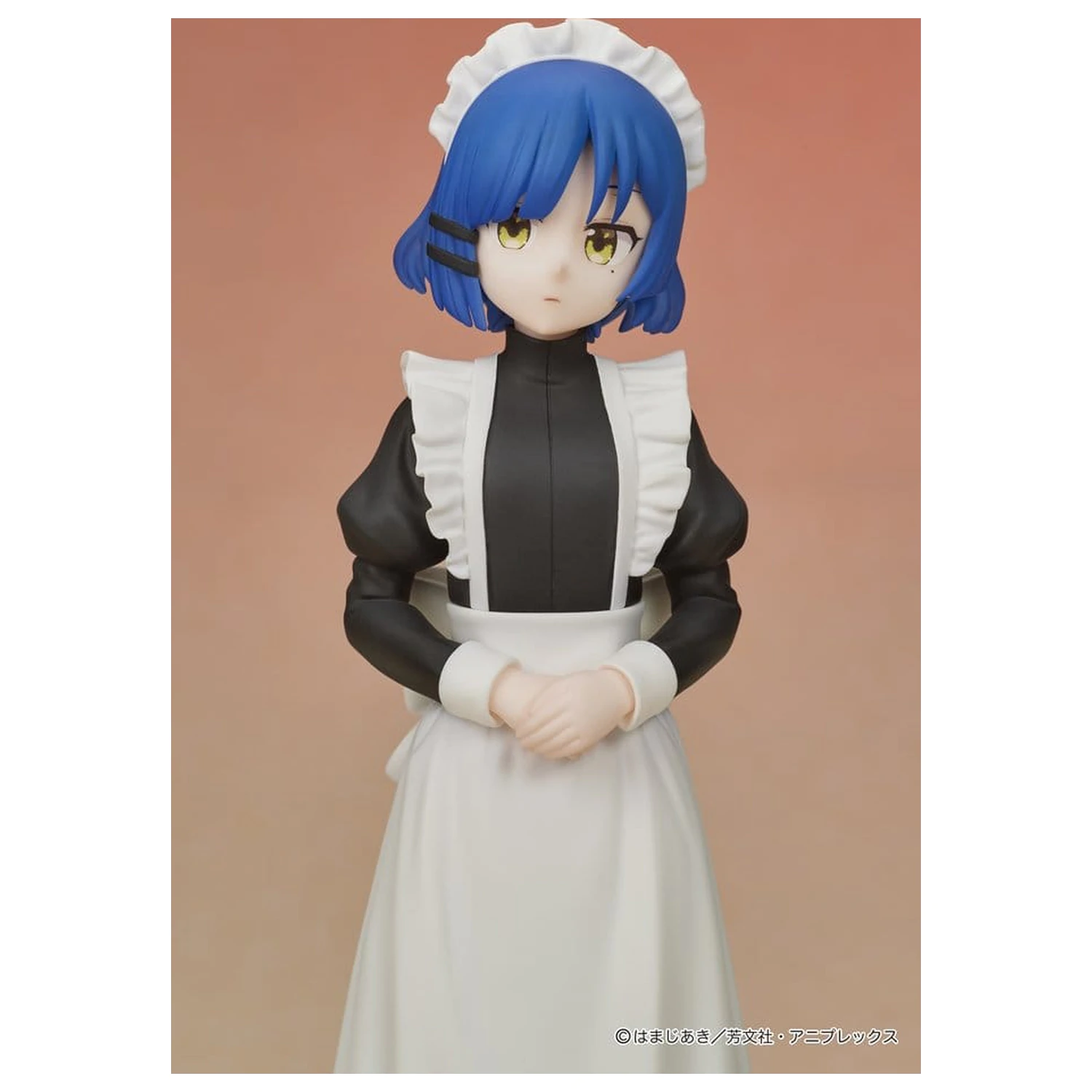 Bocchi the Rock! DIGSTA PVC Figure Ryo Yamada 19 cm product photo