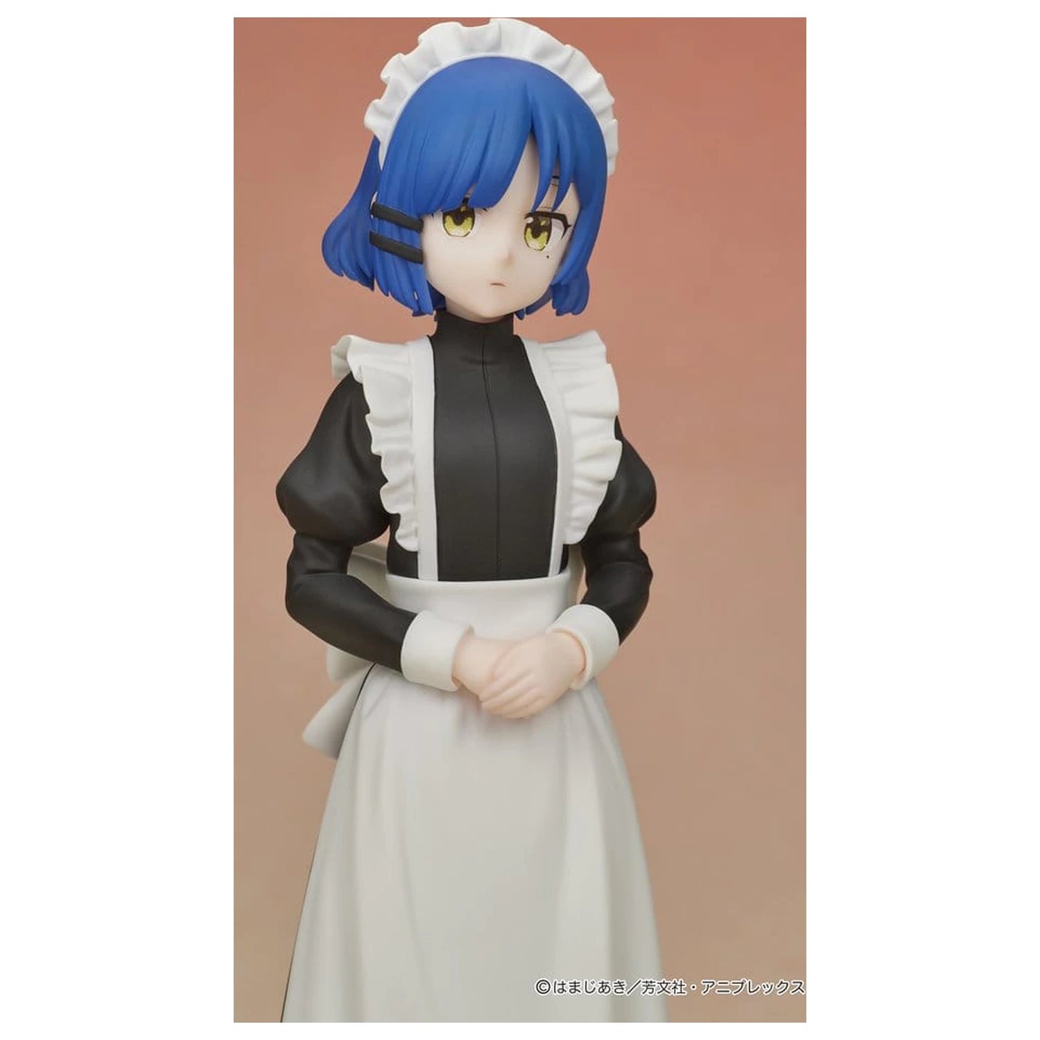 Bocchi the Rock! DIGSTA PVC Figure Ryo Yamada 19 cm product photo