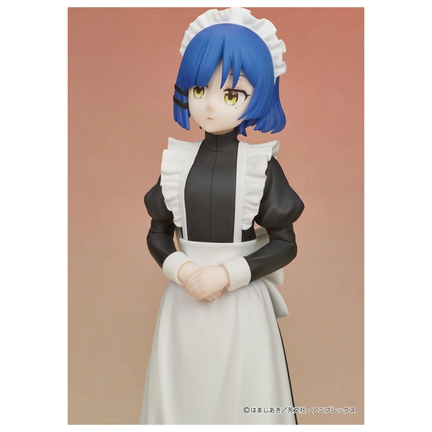 Bocchi the Rock! DIGSTA PVC Figure Ryo Yamada 19 cm product photo