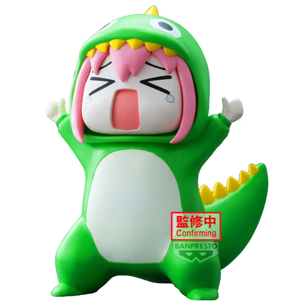 Bocchi the Rock! Enshrined Monsters Approval Desire Monster figure 12 cm product photo