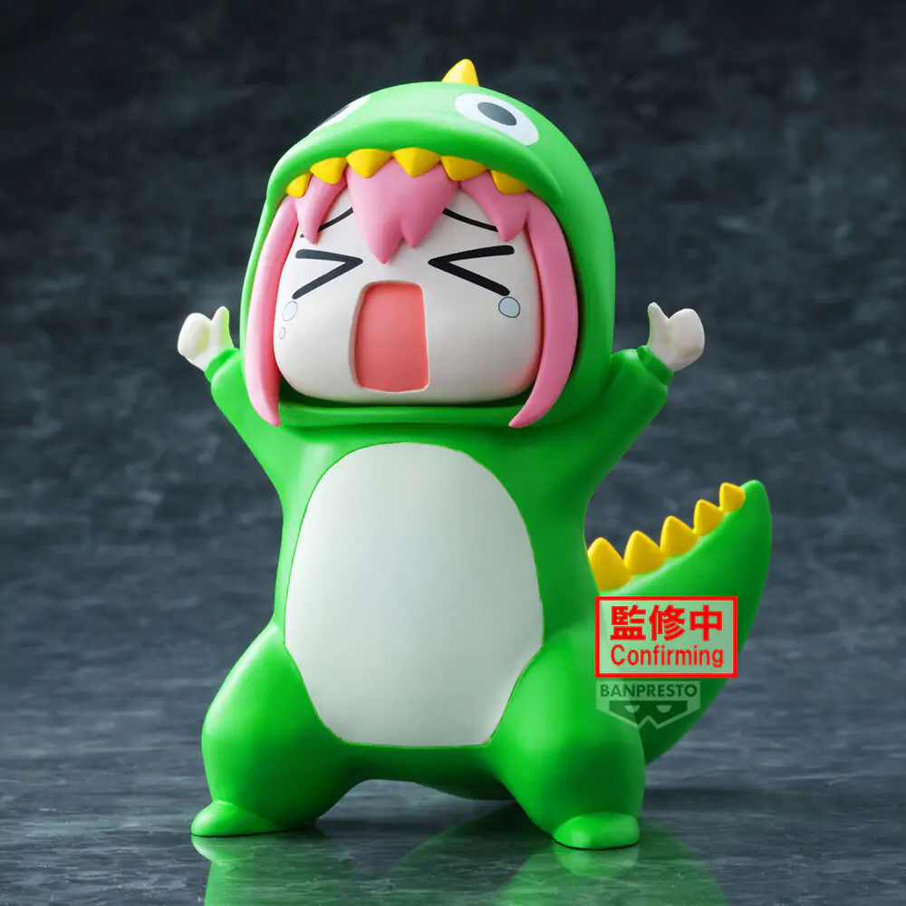 Bocchi the Rock! Enshrined Monsters Approval Desire Monster figure 12 cm product photo