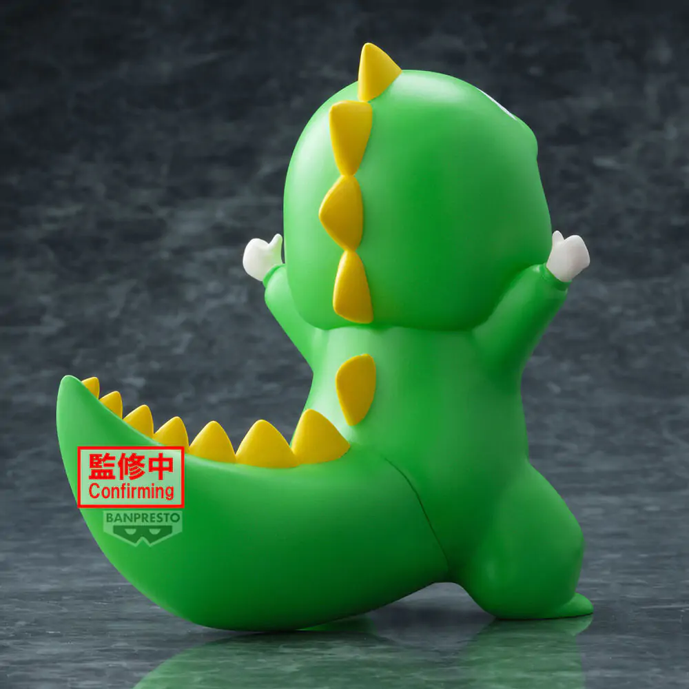 Bocchi the Rock! Enshrined Monsters Approval Desire Monster figure 12 cm product photo