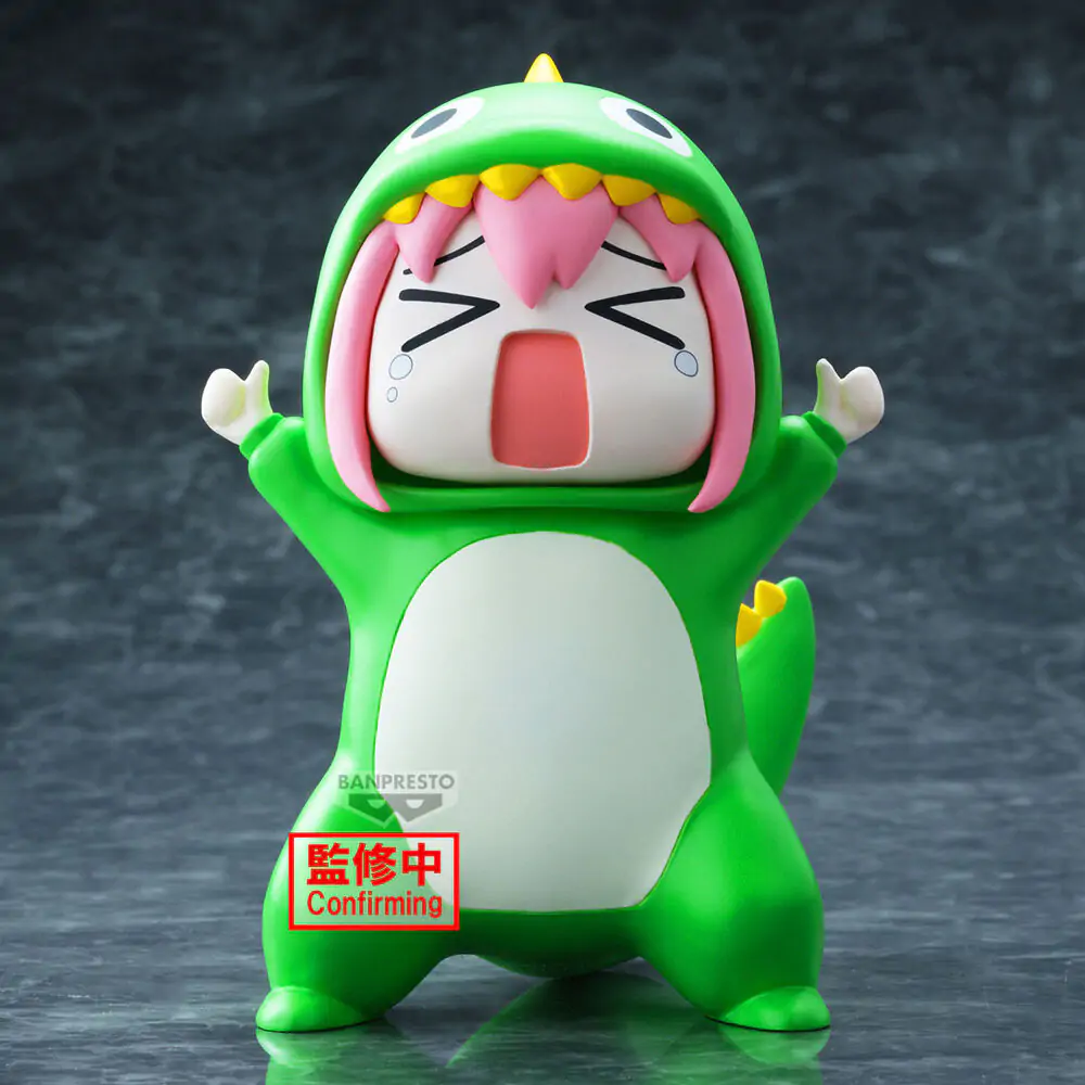 Bocchi the Rock! Enshrined Monsters Approval Desire Monster figure 12 cm product photo