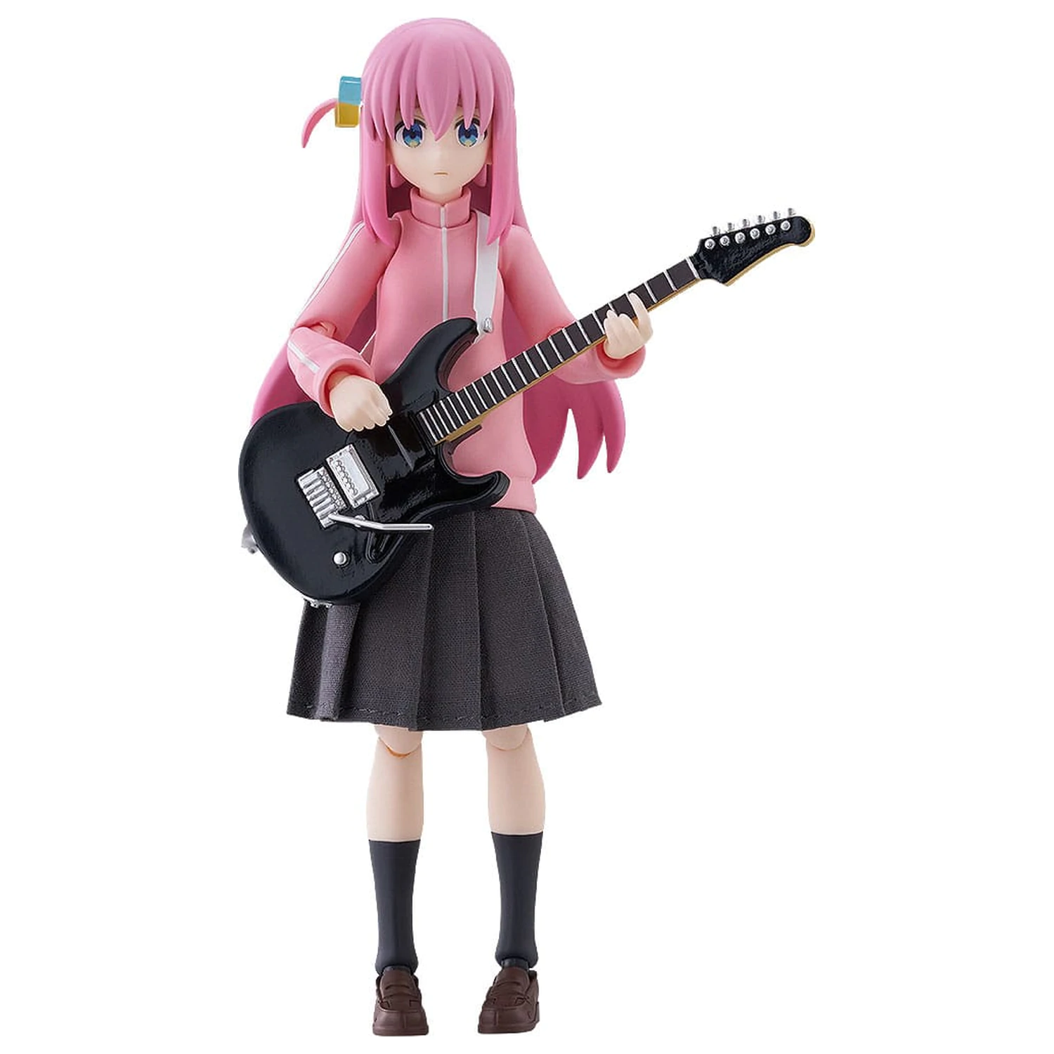 Bocchi the Rock! Figma Action Figure Akaza 15 cm product photo