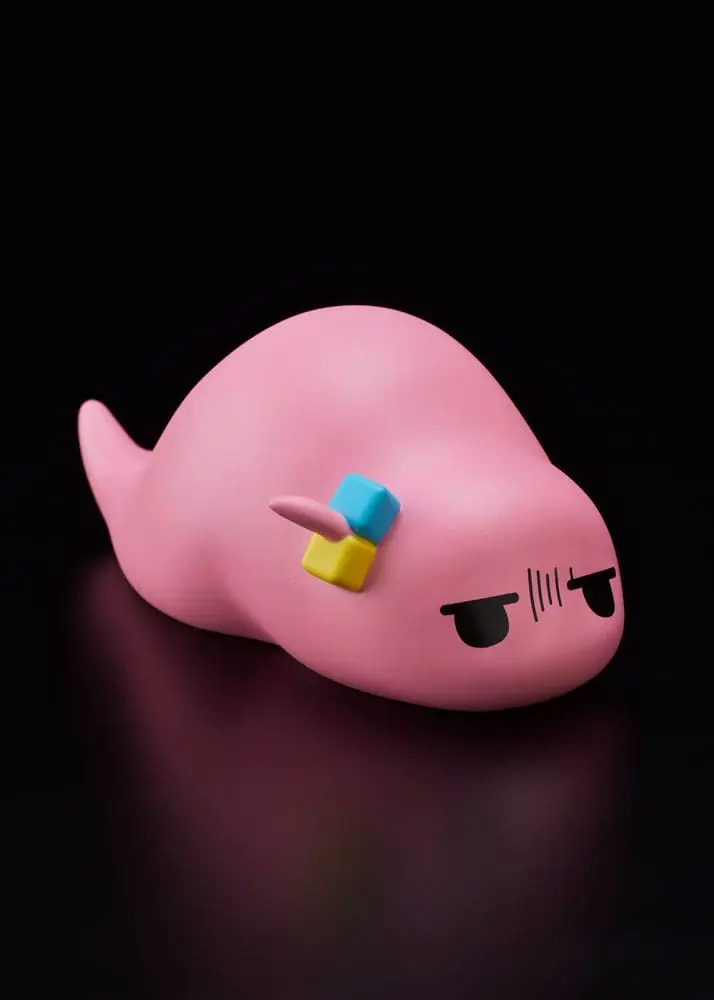 Bocchi the Rock! Mini Figures Set Hitori Goto deformation figure Tsuchinoko & Mendako Ver. 5 cm termékfotó