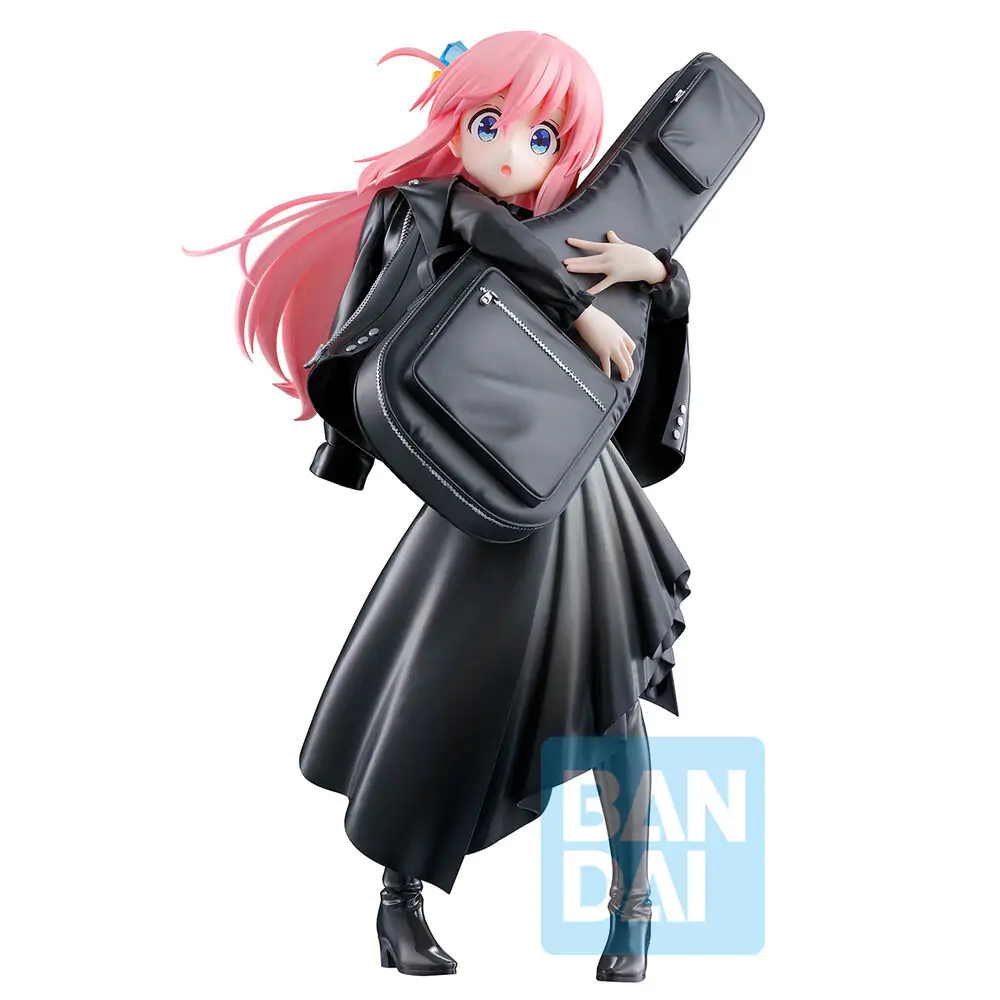 Bocchi the Rock! Hitori Gotoh Ichibansho figure 18cm termékfotó