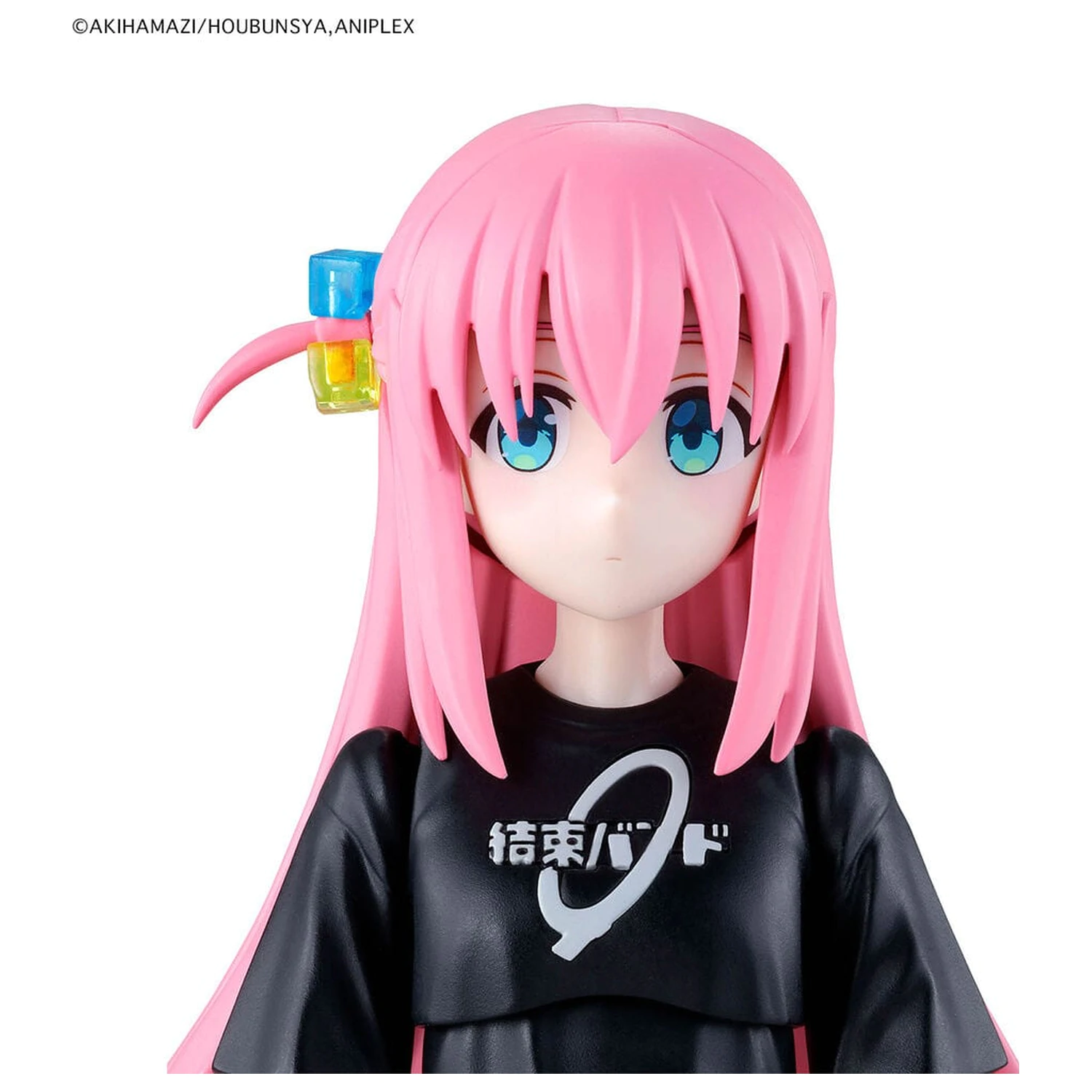 Bocchi the Rock! Hitori Gotoh Model Kit 30MP 30 Minutes Prep product photo