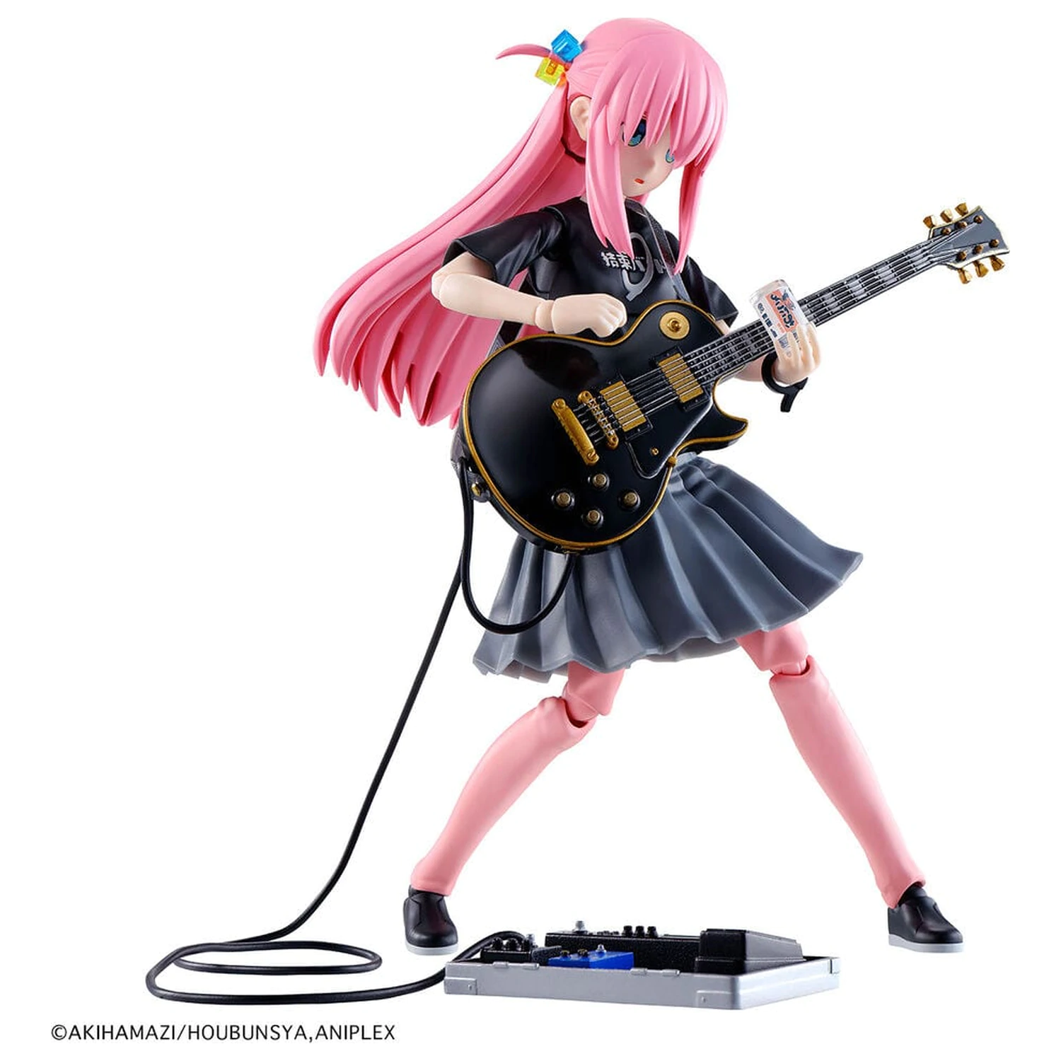 Bocchi the Rock! Hitori Gotoh Model Kit 30MP 30 Minutes Prep product photo