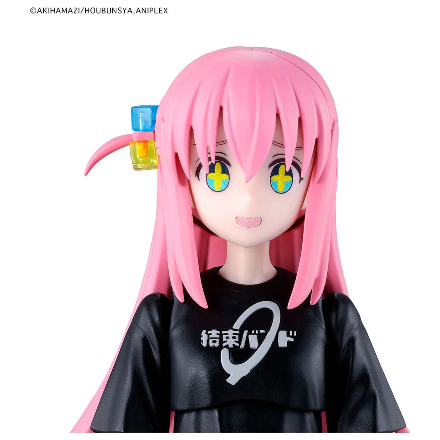 Bocchi the Rock! Hitori Gotoh Model Kit 30MP 30 Minutes Prep product photo