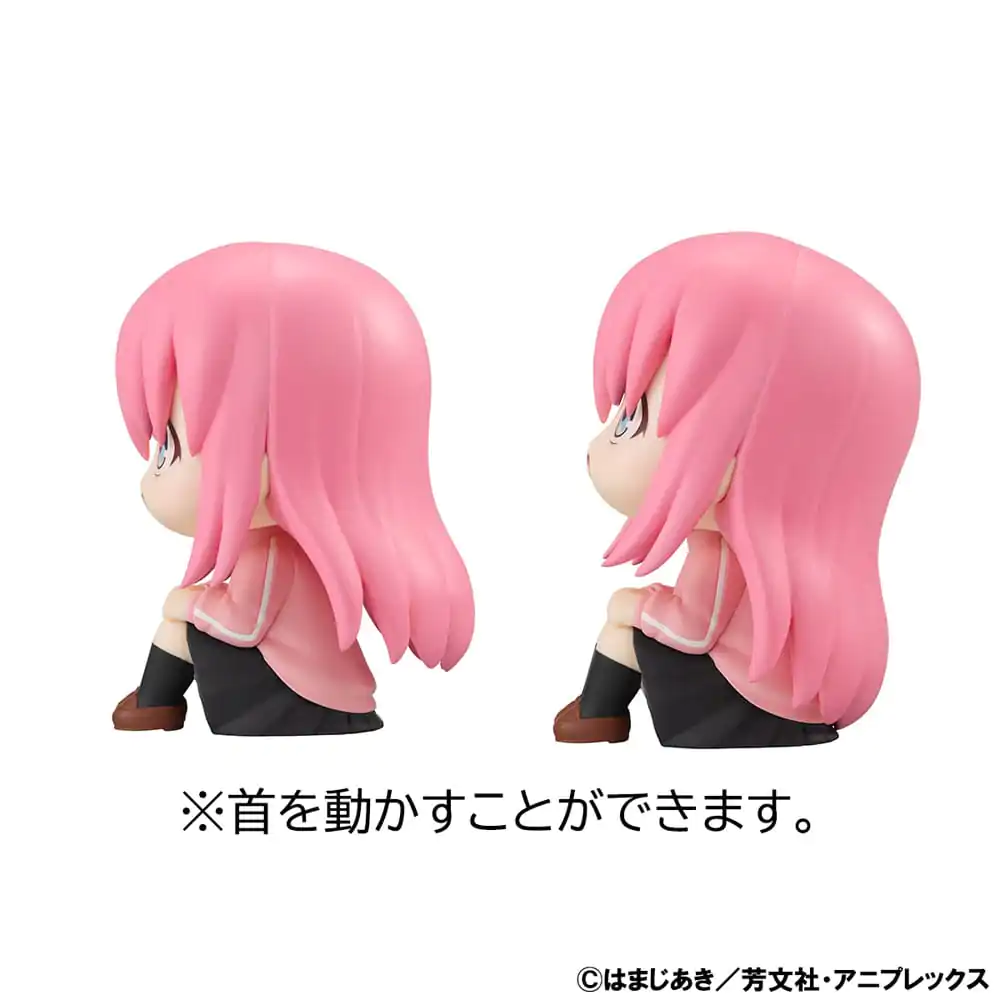 Bocchi the Rock! Look Up PVC Statue Hitori Goto & Ikuyo Kita 11 cm (with gift) termékfotó