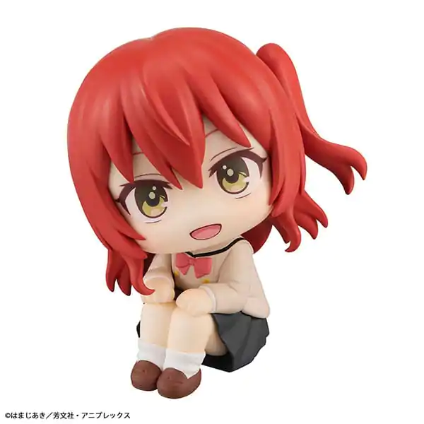 Bocchi the Rock! Look Up PVC Statue Ikuyo Kita 11 cm product photo