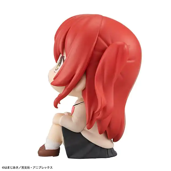 Bocchi the Rock! Look Up PVC Statue Ikuyo Kita 11 cm product photo