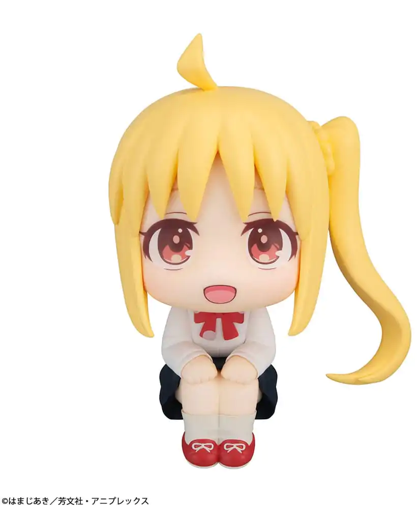 Bocchi the Rock! Look Up PVC Statue Nijika Ijichi &amp; Ryo Yamada 11 cm (with gift) product photo