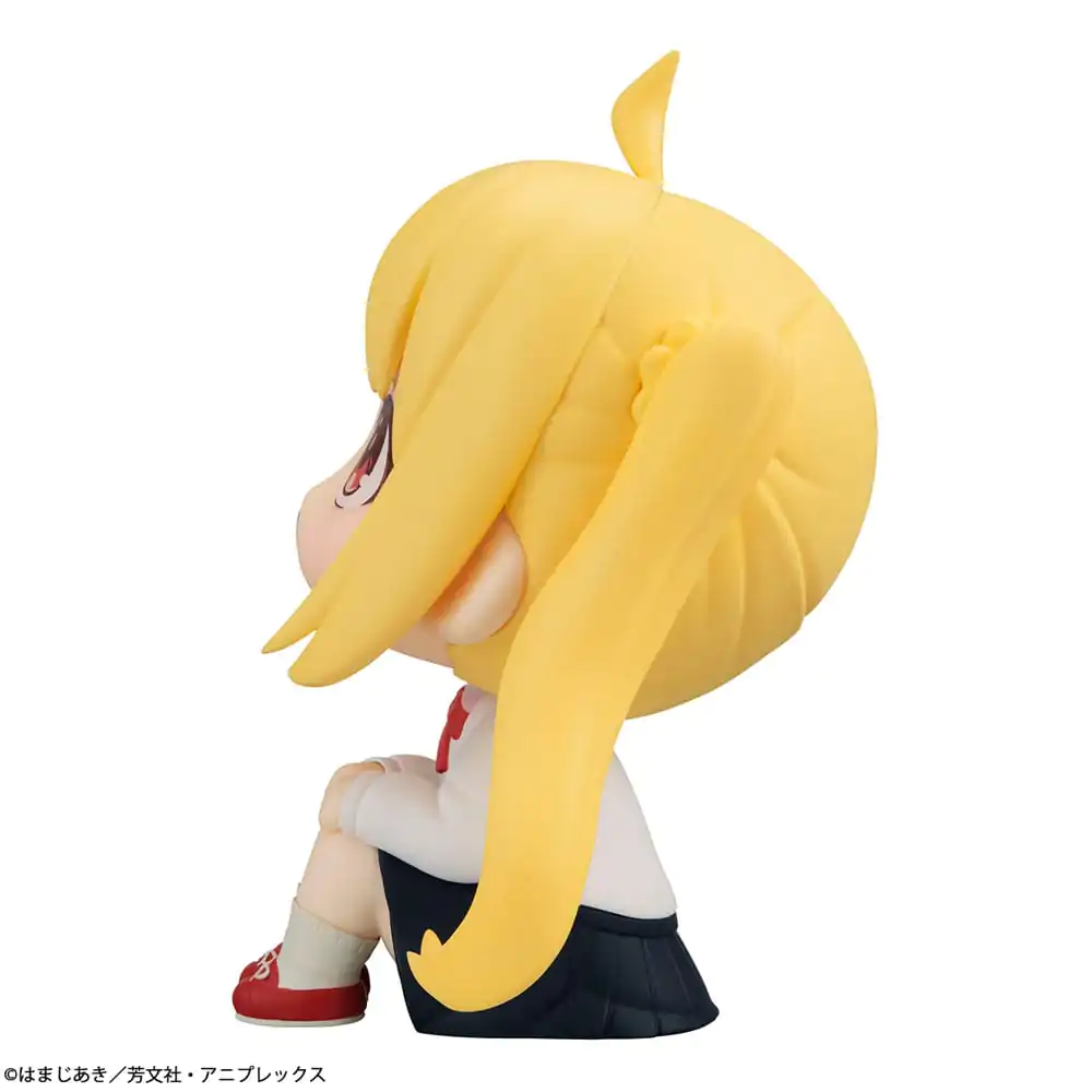 Bocchi the Rock! Look Up PVC Statue Nijika Ijichi &amp; Ryo Yamada 11 cm (with gift) product photo