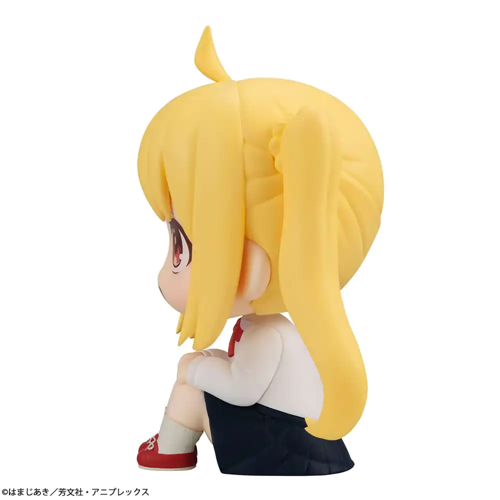Bocchi the Rock! Look Up PVC Statue Nijika Ijichi &amp; Ryo Yamada 11 cm (with gift) product photo