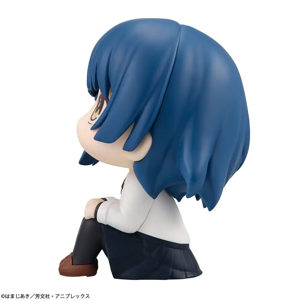 Bocchi the Rock! Look Up PVC Statue Nijika Ijichi &amp; Ryo Yamada 11 cm (with gift) product photo