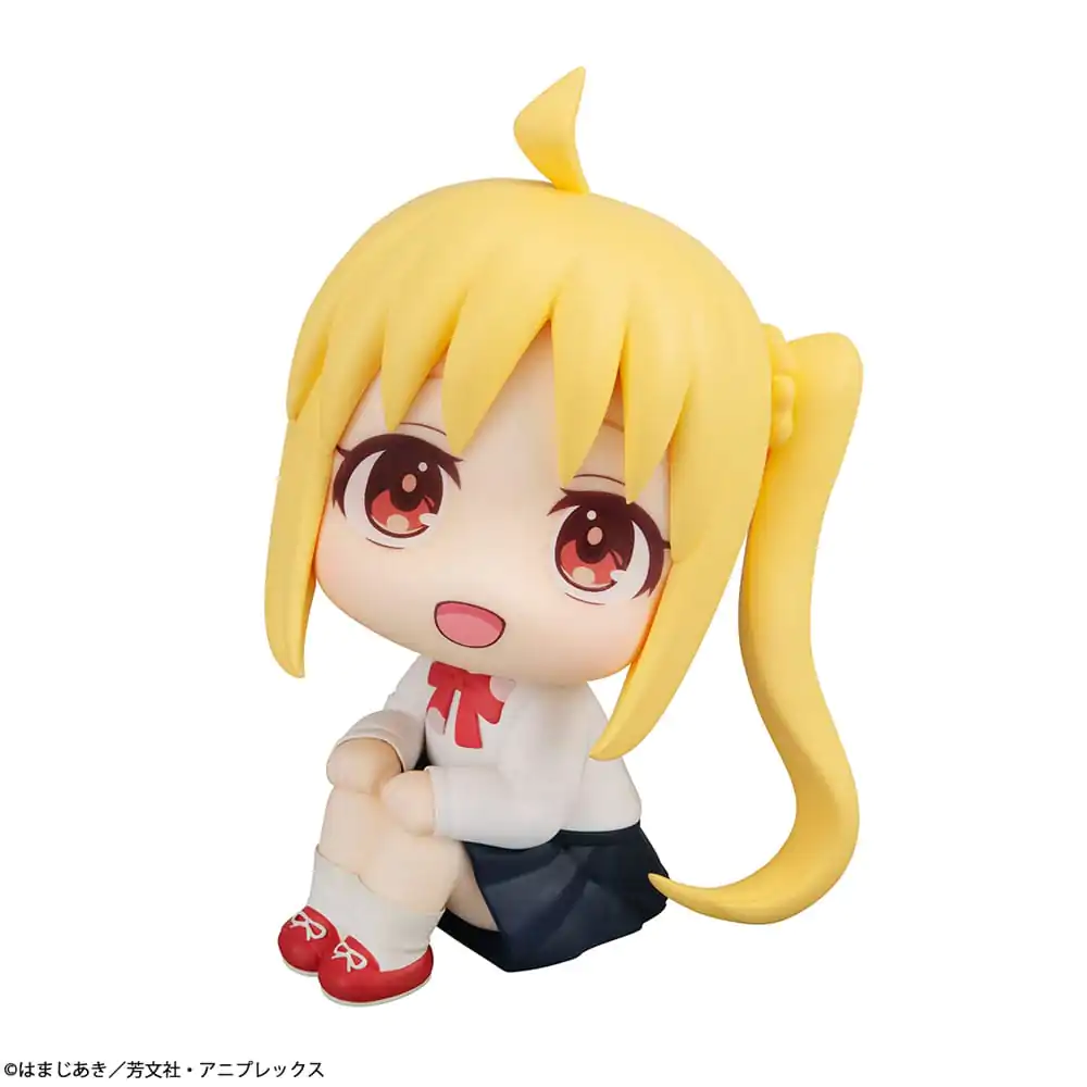 Bocchi the Rock! Look Up PVC Statue Nijika Ijichi 11 cm product photo