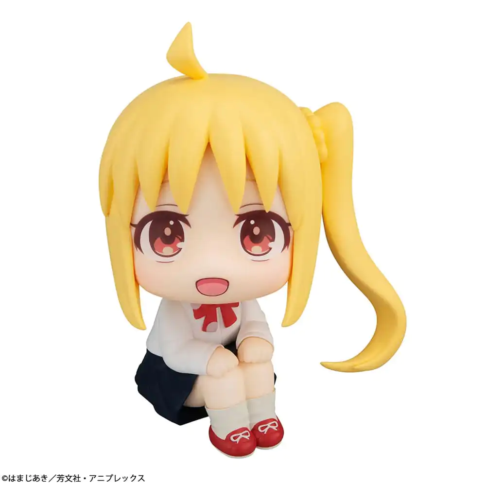 Bocchi the Rock! Look Up PVC Statue Nijika Ijichi 11 cm product photo