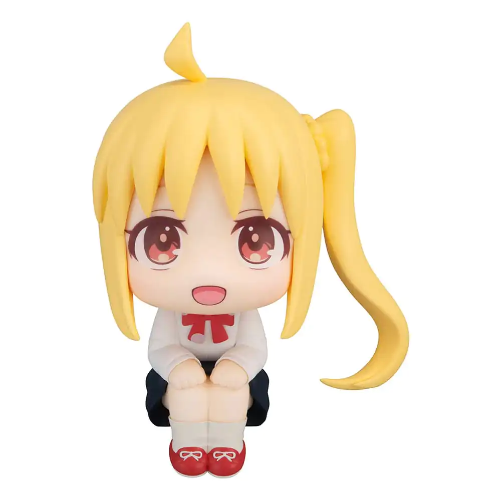 Bocchi the Rock! Look Up PVC Statue Nijika Ijichi 11 cm product photo