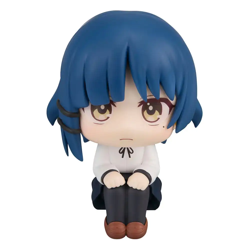 Bocchi the Rock! Look Up PVC Statue Ryo Yamada 11 cm product photo