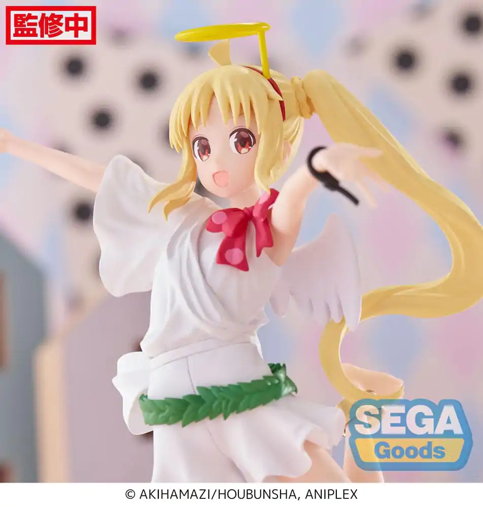 Bocchi the Rock! Luminasta PVC Statue Nijika Ijichi 20 cm product photo