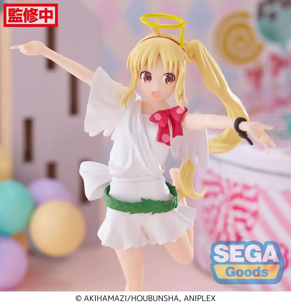 Bocchi the Rock! Luminasta PVC Statue Nijika Ijichi 20 cm product photo