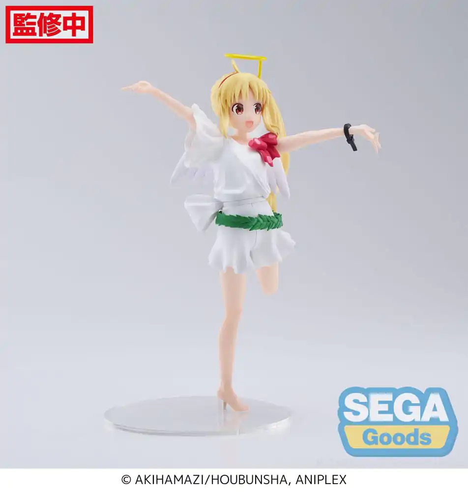 Bocchi the Rock! Luminasta PVC Statue Nijika Ijichi 20 cm product photo