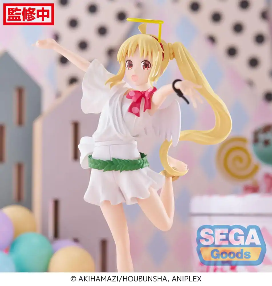 Bocchi the Rock! Luminasta PVC Statue Nijika Ijichi 20 cm product photo