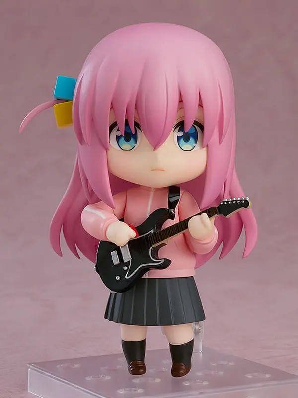 Bocchi the Rock! Nendoroid Action Figure Hitori Gotoh 10 cm product photo