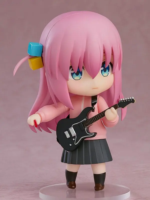 Bocchi the Rock! Nendoroid Action Figure Hitori Gotoh 10 cm product photo