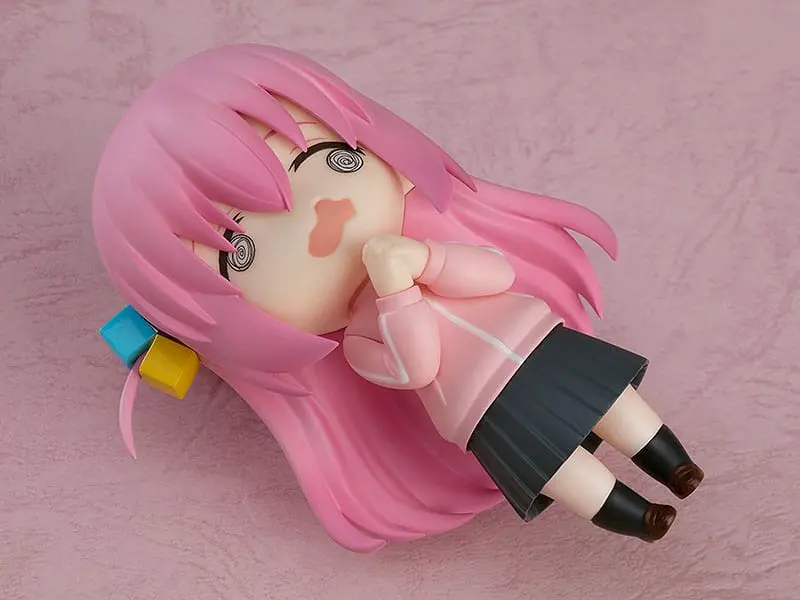 Bocchi the Rock! Nendoroid Action Figure Hitori Gotoh 10 cm product photo