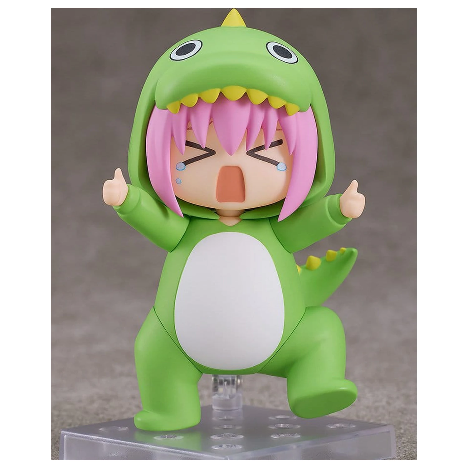 Bocchi the Rock! Nendoroid Action Figure Hitori Gotoh: Attention-Seeking Monster Ver. product photo