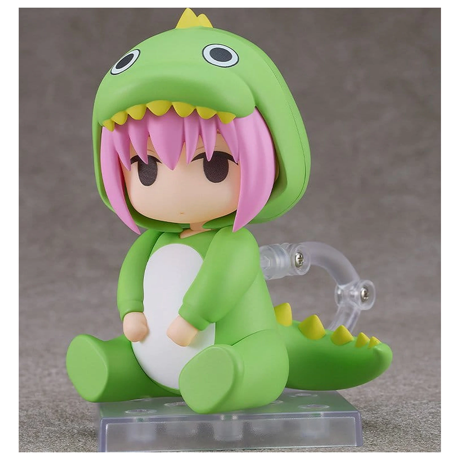 Bocchi the Rock! Nendoroid Action Figure Hitori Gotoh: Attention-Seeking Monster Ver. product photo