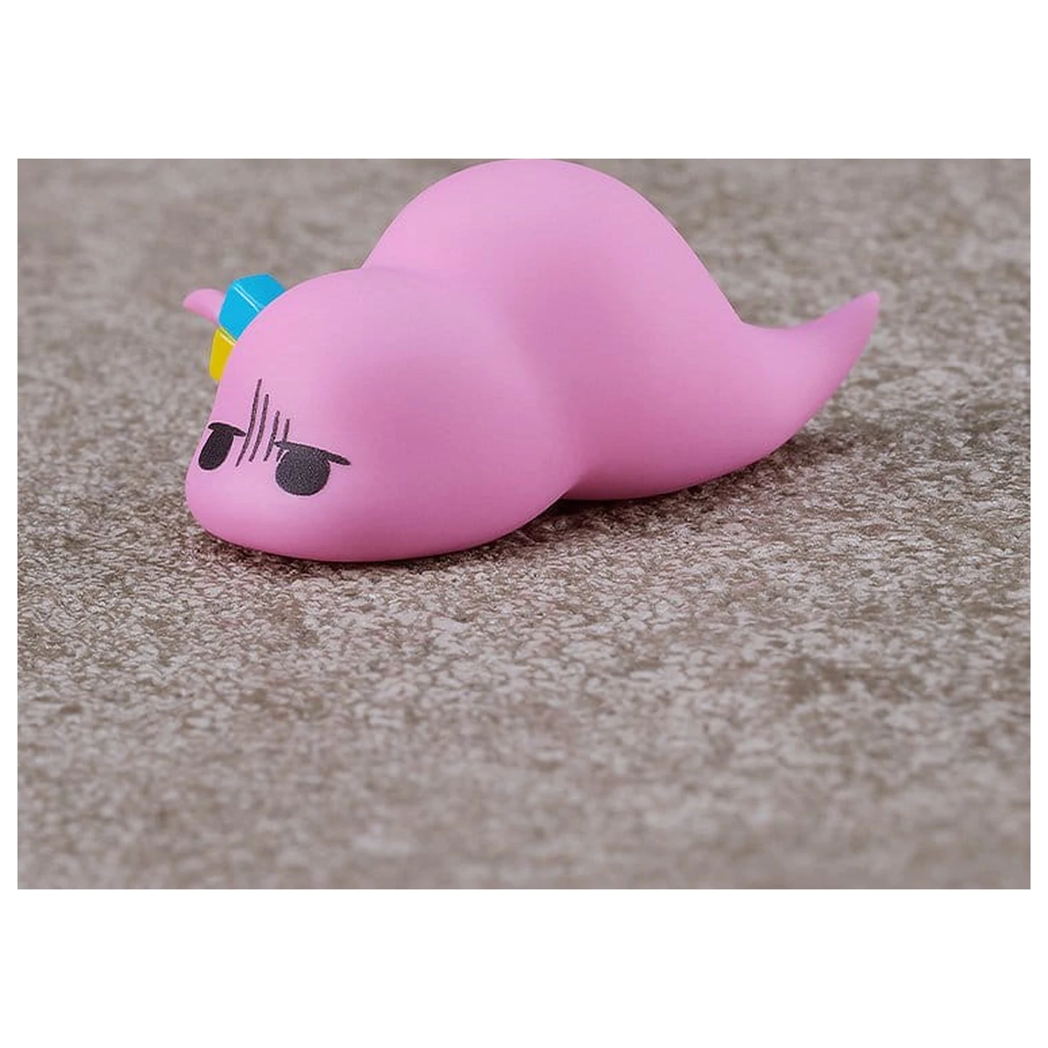Bocchi the Rock! Nendoroid Action Figure Hitori Gotoh: Attention-Seeking Monster Ver. product photo