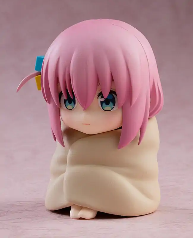 Bocchi the Rock! Nendoroid Action Figure Hitori Gotoh (Rerelease) 10 cm     product photo