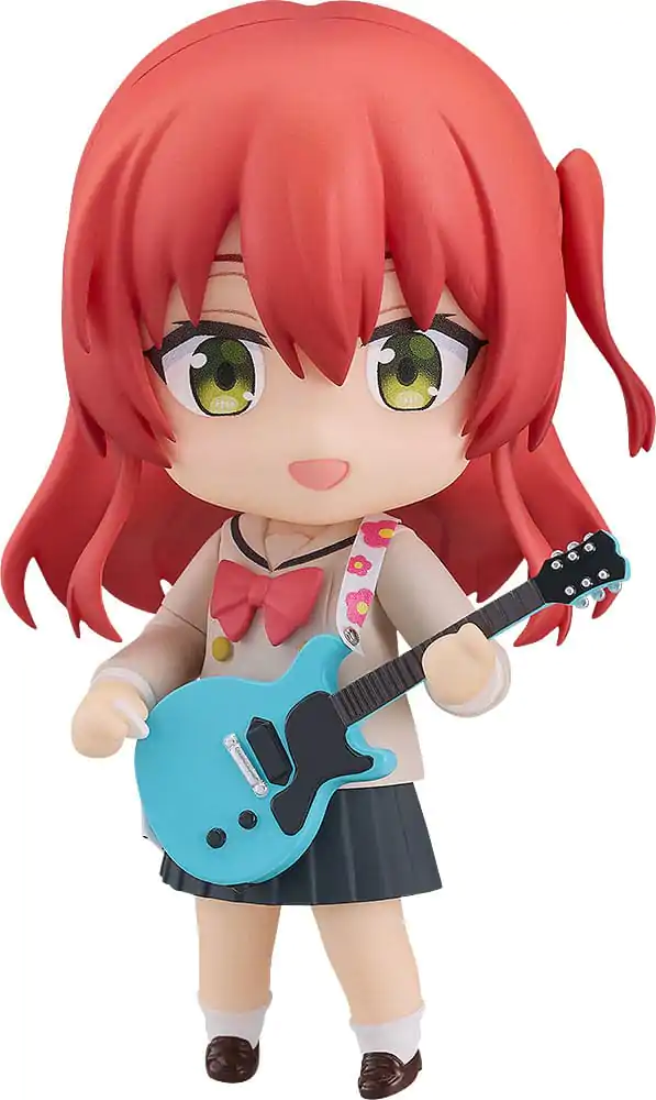 Bocchi the Rock! Nendoroid Action Figure Ikuyo Kita 10 cm termékfotó