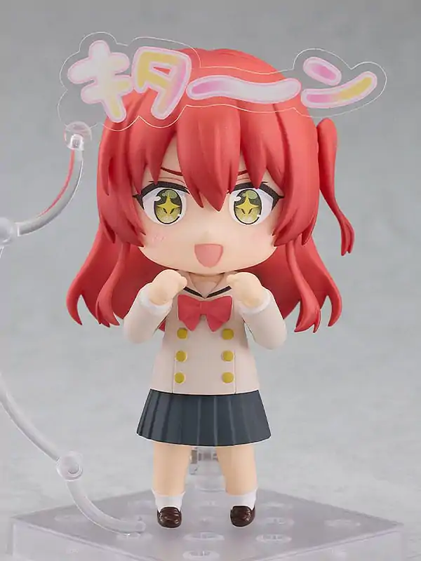 Bocchi the Rock! Nendoroid Action Figure Ikuyo Kita 10 cm product photo