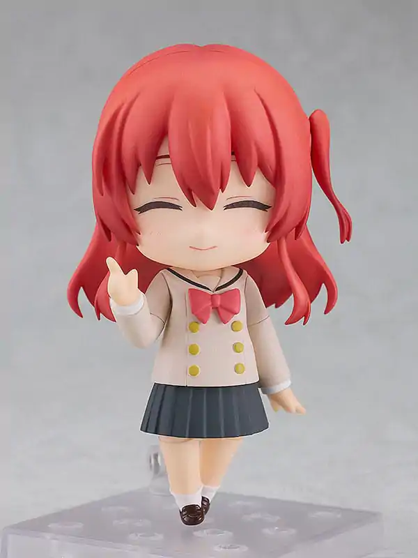 Bocchi the Rock! Nendoroid Action Figure Ikuyo Kita 10 cm product photo