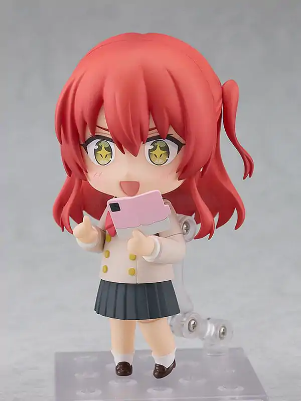 Bocchi the Rock! Nendoroid Action Figure Ikuyo Kita 10 cm product photo