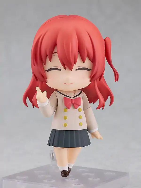 Bocchi the Rock! Nendoroid Action Figure Ikuyo Kita 10 cm termékfotó