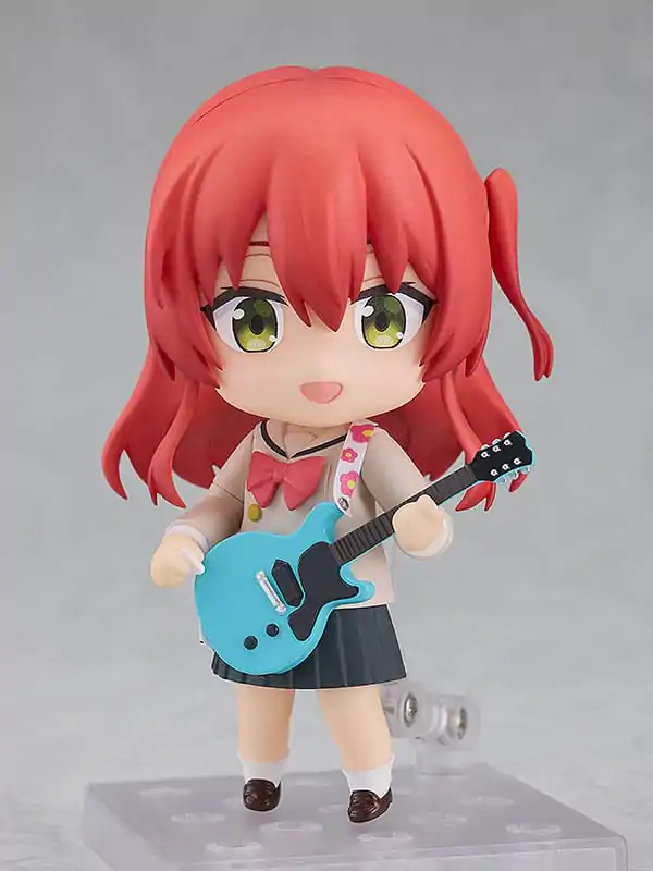 Bocchi the Rock! Nendoroid Action Figure Ikuyo Kita 10 cm termékfotó