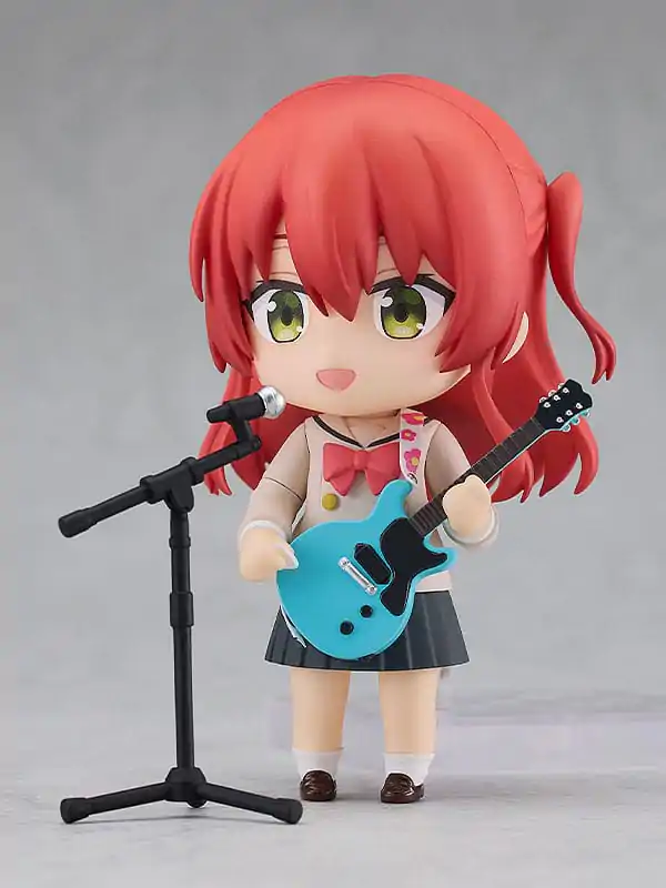 Bocchi the Rock! Nendoroid Action Figure Ikuyo Kita 10 cm termékfotó