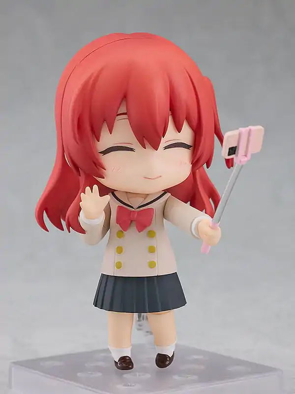 Bocchi the Rock! Nendoroid Action Figure Ikuyo Kita 10 cm termékfotó