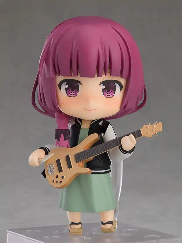 Bocchi the Rock! Nendoroid Action Figure Kikuri Hiroi 10 cm product photo
