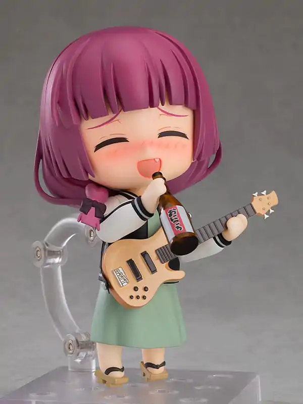 Bocchi the Rock! Nendoroid Action Figure Kikuri Hiroi 10 cm product photo