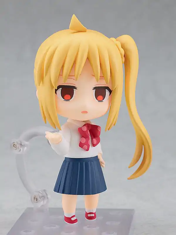 Bocchi the Rock! Nendoroid Action Figure Nijika Ijichi 10 cm product photo